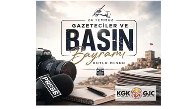 KGK: Gazetecilik Unvanı Korunmalı