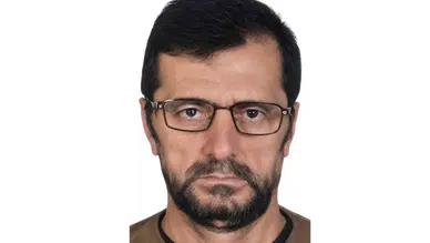 Fındık Bahçesinde Şüpheli Ölüm