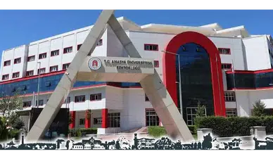 Amasya Üniversitesi'nden Türkiye'de Bir İlk!
