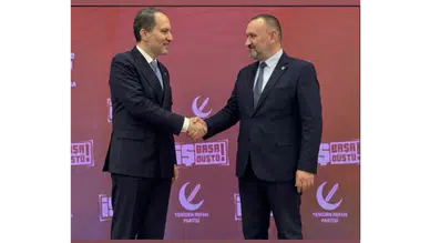 Sinan Tunç: Hedefimiz İkinci Parti