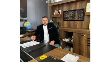 Merzifonspor'da Teknik Direktör Mesaisi: İlker Seven ile Kritik Görüşme