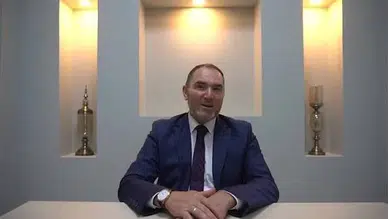 Merzifon'un Yeni Müftüsü Naci Yalçınkaya Cuma Günü Görevine Başlıyor
