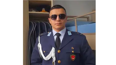 20 Yaşındaki Askeri Öğrenci Şehit Düştü