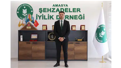 Güdek: "Kapımız da Kayıtlarımız da Milletimize Açıktır"
