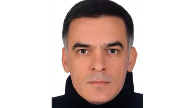 Cami Avlusunda Bir Kişi Ölü Bulundu