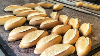 Merzifon'da Ekmek 18 TL Oluyor! Zam Tarihi Belli Oldu