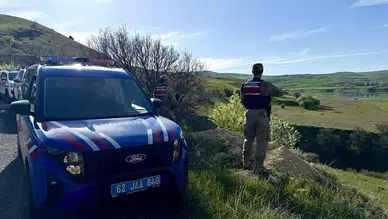 Amasya'da Operasyon Başarıyla Sonuçlandı