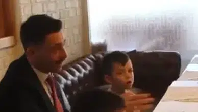 Amasya Şehzadeler Derneği İyilik Hareketiyle Çocukları Gülümsetti
