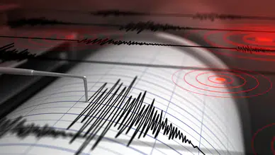 Son Dakika: Malatya'da 5.0 Büyüklüğünde Deprem! Çevre İllerde de Hissedildi