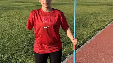 Enkazdan Zirveye: 3 Altın Madalya!