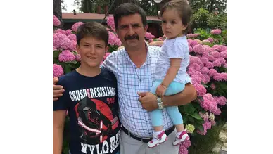 MHP Merzifon'da Yeni Dönem! İlçe Başkanlığına Cüneyt Yamak Geliyor