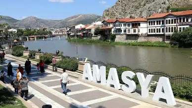 TÜİK Verileri Açıklandı: Amasya İhracatta 54’üncü Sırada