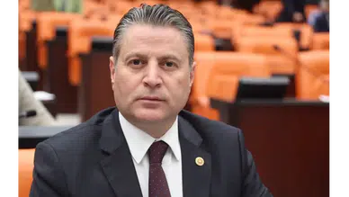 Reşat Karagöz CHP’den İstifa Etti