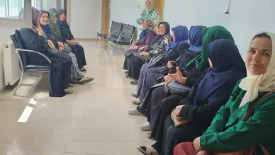 Göynücekli Vatandaşlara Erken Tanı Desteği