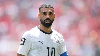 Mohamed Salah Trabzonspor'da!