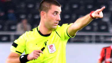Süper Lig’de İlk Haftanın Hakemleri Belli Oldu! Açılış Maçı Batuhan Kolak’ın