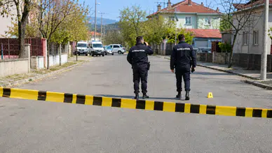 Çorum’da Alacak Kavgası Kanlı Bitti: Emekli Polis Kardeşini Öldürdü