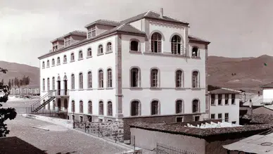 Merzifon Amerikan Koleji’nin Hikâyesi: Bir Döneme Damga Vuran Eğitim Kurumu