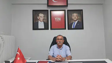 Başkan Caba: “30 Ağustos, Bir Ulusun Yeniden Doğuşunun Bayramıdır”