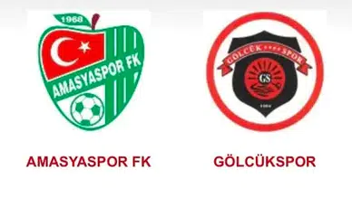Amasyaspor FK Sezonu Evinde Açıyor: İlk Rakip Gölcükspor!