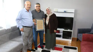 Mutlu Mesut Geçen Yarım Asır! 52 Yıllık Evliliğin Sırrını Açıkladılar