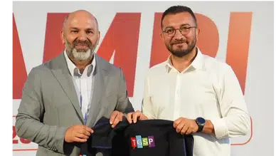 RTÜK Üyesi Hasan Davulcu Gençlik Liderleriyle Buluştu