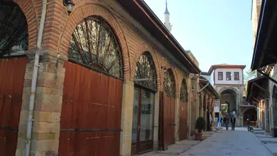 Merzifon'da Yer Altında Gizli Tüneller Var mı? Efsaneler ve Gerçekler