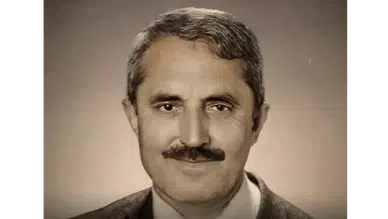 Otomobil Ağaca Çarptı: Emekli İmam Hayatını Kaybetti