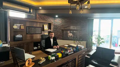 Merzifonspor’da Şok İstifa! Başkan Kazım Gül Görevi Bıraktı