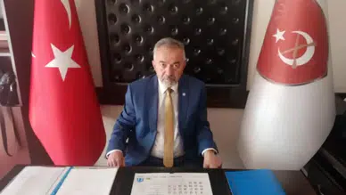 TEMAD Merzifon’dan 30 Ağustos Mesajı: “Milletimizin Yeniden Diriliş Destanıdır”