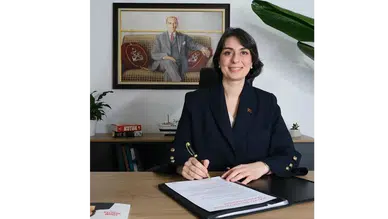 Üsküdar’da Yeni Gelişme: Sinem Dedetaş Görevden Uzaklaştırıldı