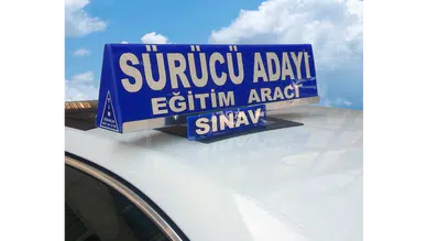 Ehliyet Sınavlarında Yeni Dönem: Sabit Parkur Kalkıyor, Gerçek Trafik Geliyor