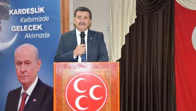 Başkan Yamak’tan 30 Ağustos Mesajı: “Bağımsızlık İradesinin Tarihe Kazındığı Kutlu Bir Gün”