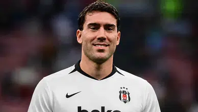 Beşiktaş’tan Dünya Çapında Bomba: Dusan Vlahovic