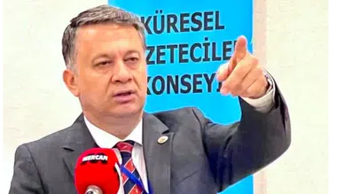 KGK’den Gazetecilik Mesleğine Etik Uyarısı: “Ticari Çıkarlarla Habercilik Yan Yana Getirilemez”