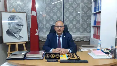 ADD Merzifon’dan 30 Ağustos Mesajı: “Bağımsızlık İradesinin Dünyaya İlanıdır”