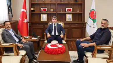 Adalet Komisyonu Başkanı Oruç’tan Amasya Çıkarması!