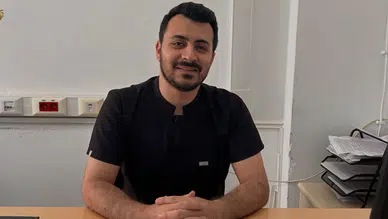 Merzifon Ağız ve Diş Sağlığı Merkezi’nin Uzman Kadrosu Güçleniyor