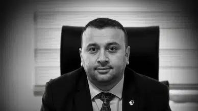 Merzifon Belediyesi Personeli Sercan Nevcanoğlu Hayatını Kaybetti