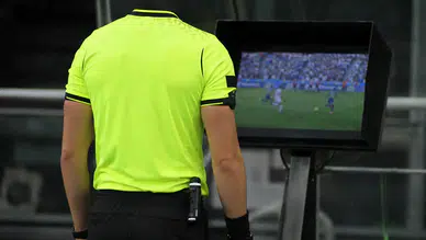 Beşiktaş-Çorum FK Maçına Hollandalı VAR! Günün VAR Hakemleri Açıklandı