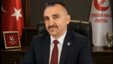 Karakuş’tan Enflasyon Tepkisi: “Amasyalı Geçinemiyor, Üretici Zorlanıyor”
