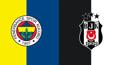 Fenerbahçe-Beşiktaş Derbisinin Tarihi Belli Oldu