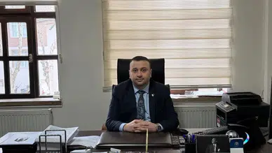 Merzifon, Sercan Nevcanoğlu'nu Son Yolculuğuna Uğurluyor