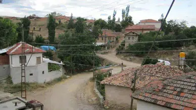 Amasya’nın En Kalabalık Köyleri Belli Oldu! Birincisi Şaşırttı