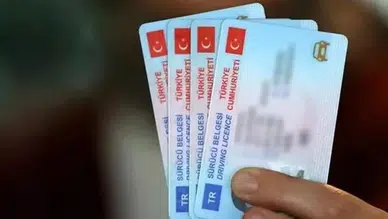Ehliyet Almak Artık Cep Yakıyor! Maliyeti 35 Bin TL'yi Buldu