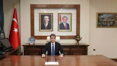 Vali Bakan: “Dünyanın Merhamete Her Zamankinden Fazla İhtiyacı Var”
