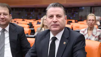 Amasya Milletvekili Reşat Karagöz: “Hukuk Korku Üretmemeli!”