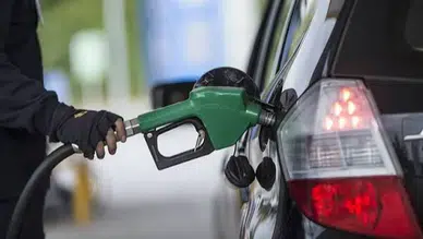 Benzine Büyük Zam Geldi