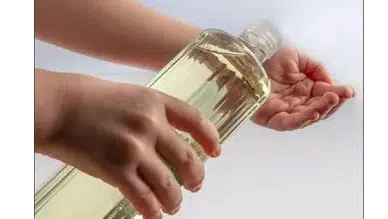 Rüyada Kolonya Görmek Ne Anlama Gelir? Ferahlık ve Güzel Haber Kapıda!