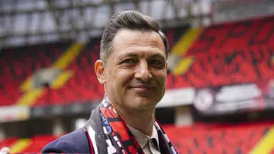 Süper Lig’de İlk Teknik Direktör Ayrılığı!